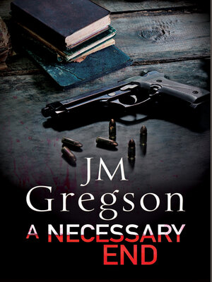 cover image of A Necessary End